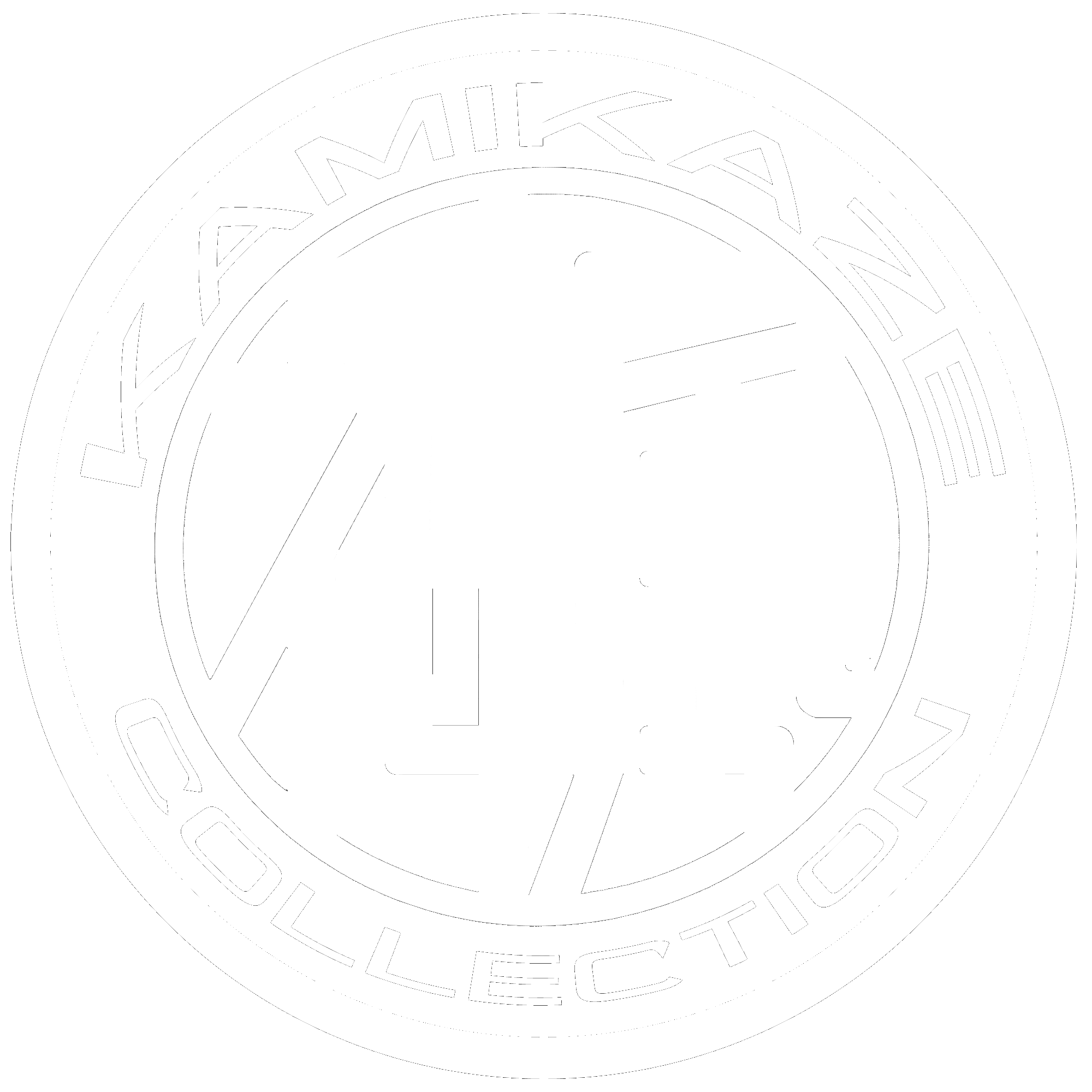 KAMIKAZELOGO